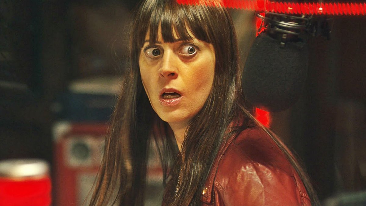 NdeTerror's tweet image. ESPIRITUS SE MANIFIESTAN EN UNA EMISORA DE RADIO... Nuevo programa ESCALOFRIANTE de NOCHES DE TERROR ya disponible aquí ivoox.com/ndt-11x15-los-…