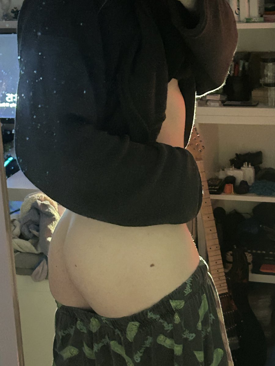 LatticeJunkie's tweet photo. no longer sick yippie!!!

#nsfw #butt #ass #femboy #twink #catboy #furrytwt #bi #butt #nsfwtwt #puppyboy https://t.co/Ewu7hvXllO