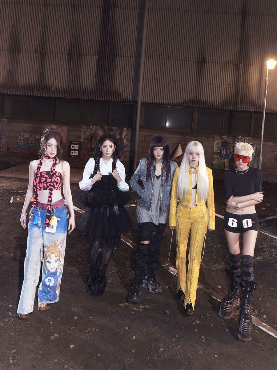 i-dle charts tweet media