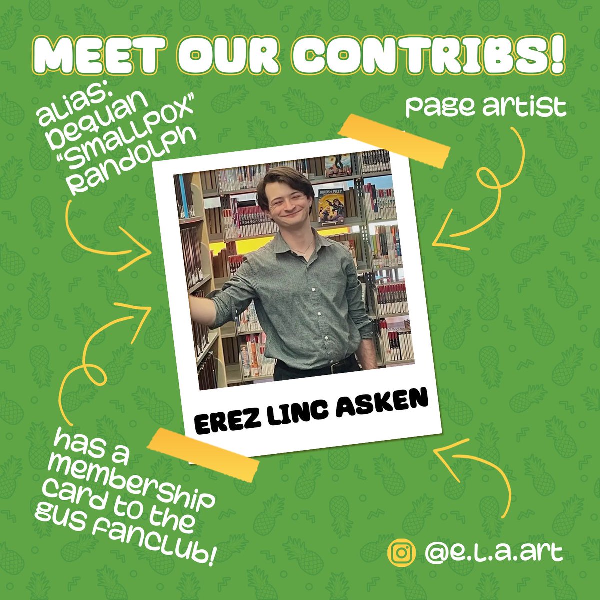 Embrace the Deception tweet media