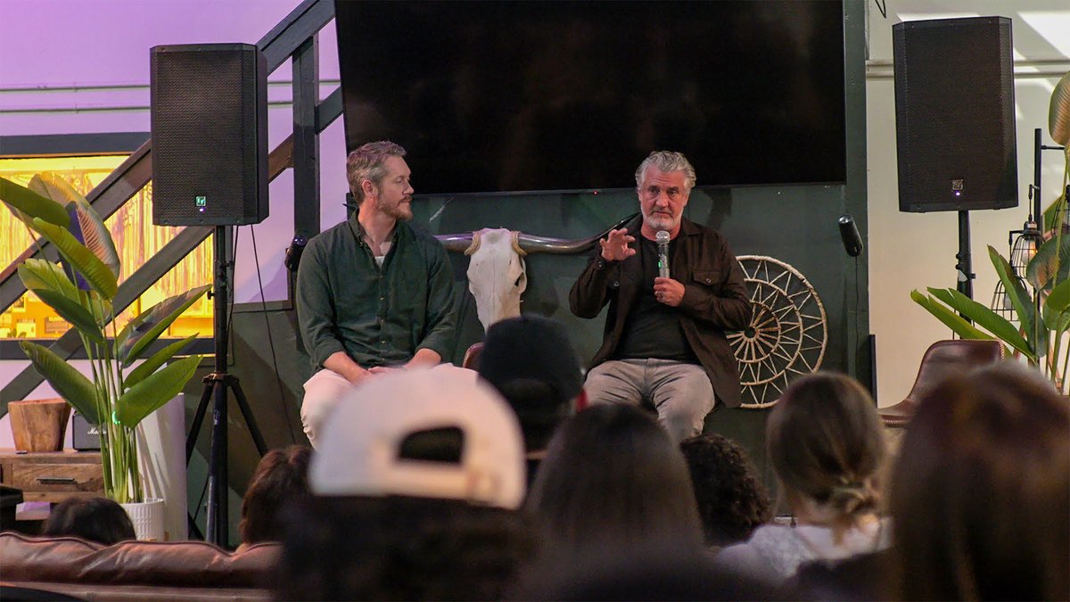 An Inconvenient Study tweet media