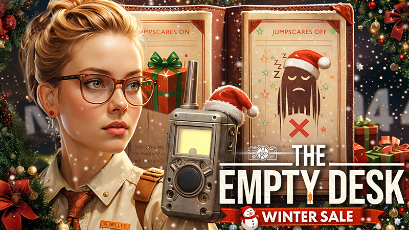 CheesecakeGames - Halloween & Xmas Swipe - Out Now tweet media