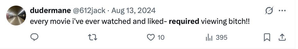 dudermane (@612jack) on Twitter photo 