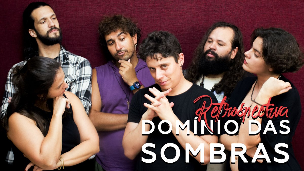 Maré Geek #Unadventurers ALL-SEASONS SUBTITLED! tweet media