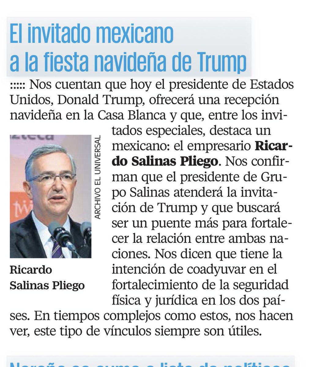 <a href="/YosoyPedrero/">Manuel Pedrero</a> ¡Les arde a los chairos! Sí fué invitado,  ya se confirmó dicho rumor.