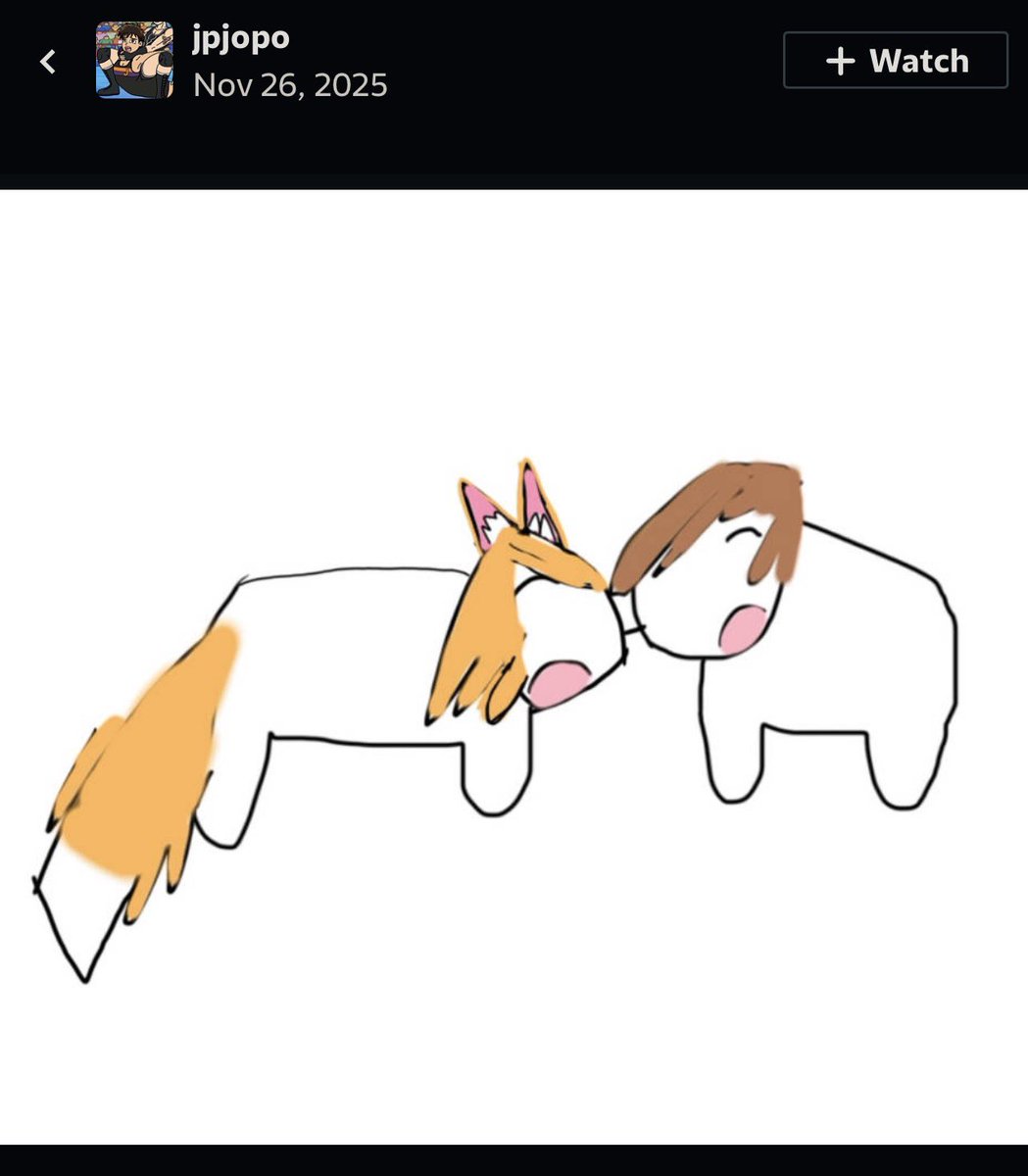 pocketsaint87's tweet photo. Inspired by this image, this makes me so joyous T_T https://t.co/pertD1kbAQ