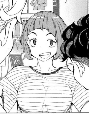 今3巻分無料だから読んでみて欲しいショーハショーテン!
花守先輩可愛くて好きなんですよ

[第1話]ショーハショーテン! - 浅倉秋成/小畑健 | 少年ジャンプ+ #ジャンププラス
[ https://t.co/xd9qJZEije ] 