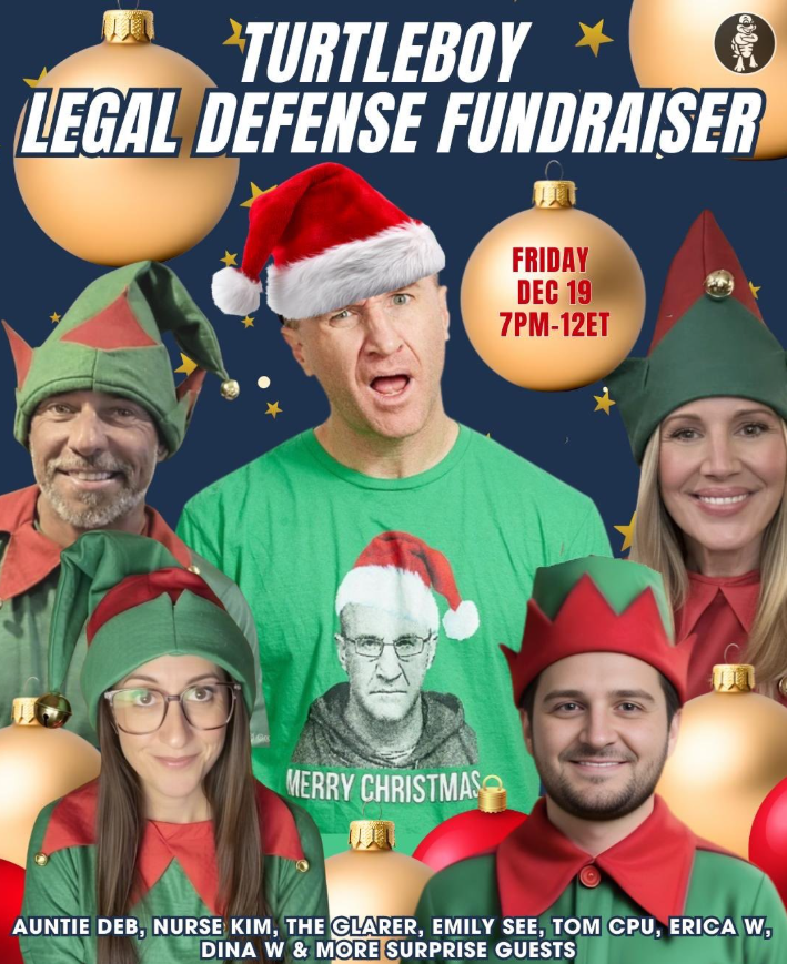 Chloe Five Stones Tinsley (Angleton / Helms) tweet media