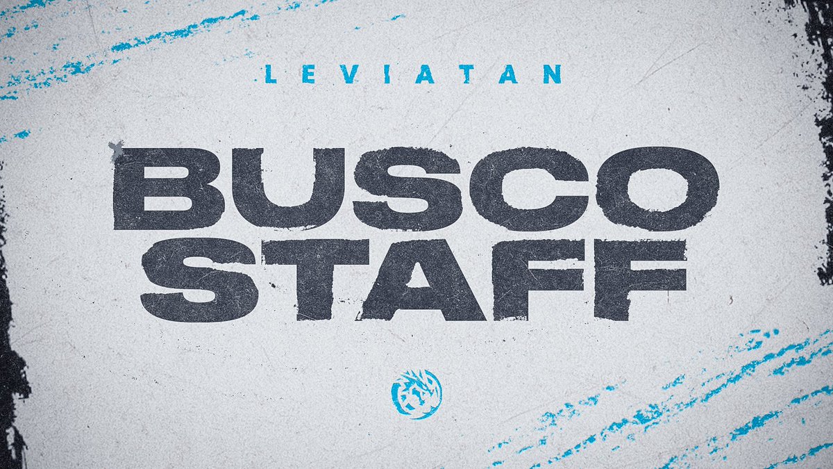 Mi genteeeeeee!!! Estamos buscando Coach/Assistant para GC/Academy de <a href="/LeviatanGG/">LEVIATAN</a> 

Dejad vuestro perfil en el link de abajo. Iré contactando con la gente que me interese en privado para ir haciendo entrevistas. 💙