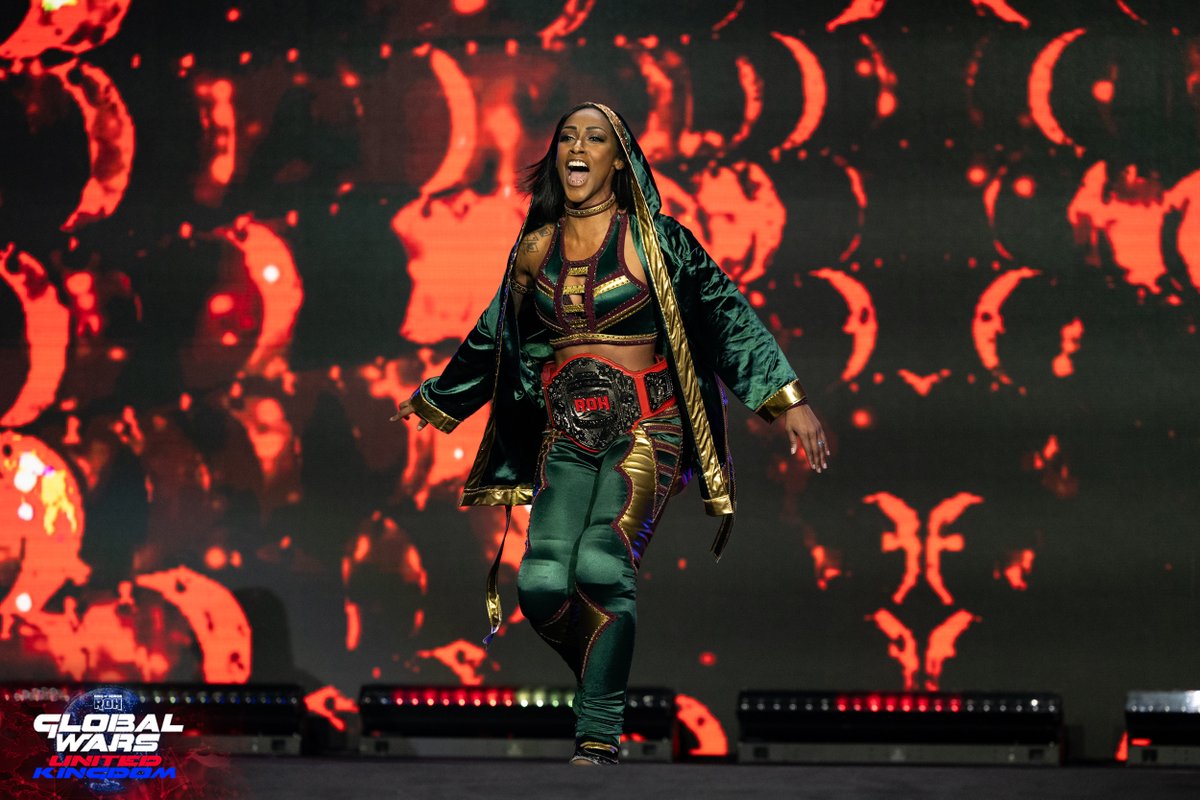 ROH - Ring of Honor Wrestling tweet media