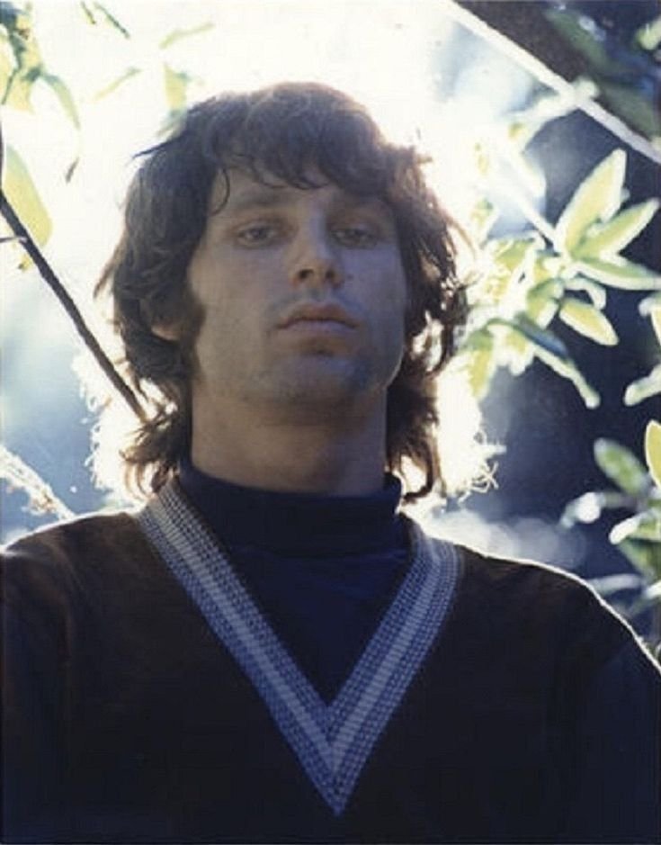 Jim Morrison's Diary (@morrisonsdiary) on Twitter photo 