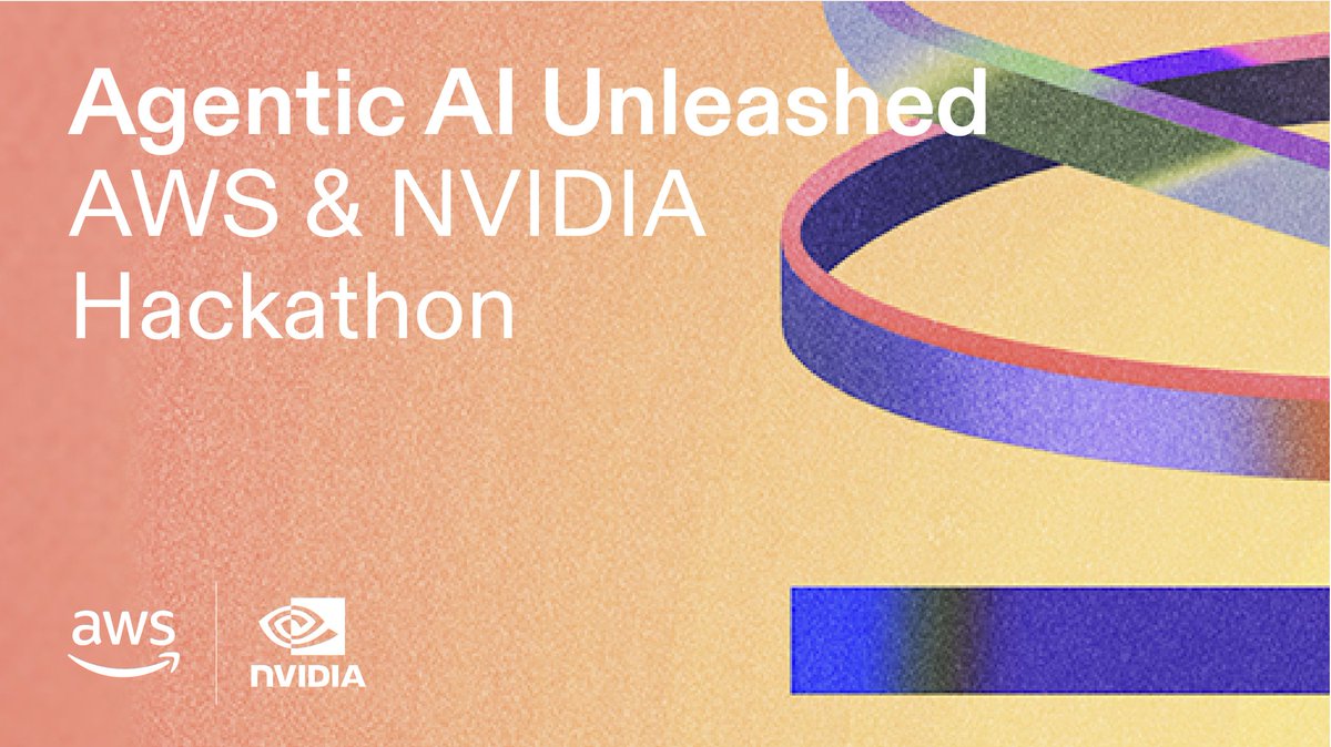 AWS Partner Network tweet media