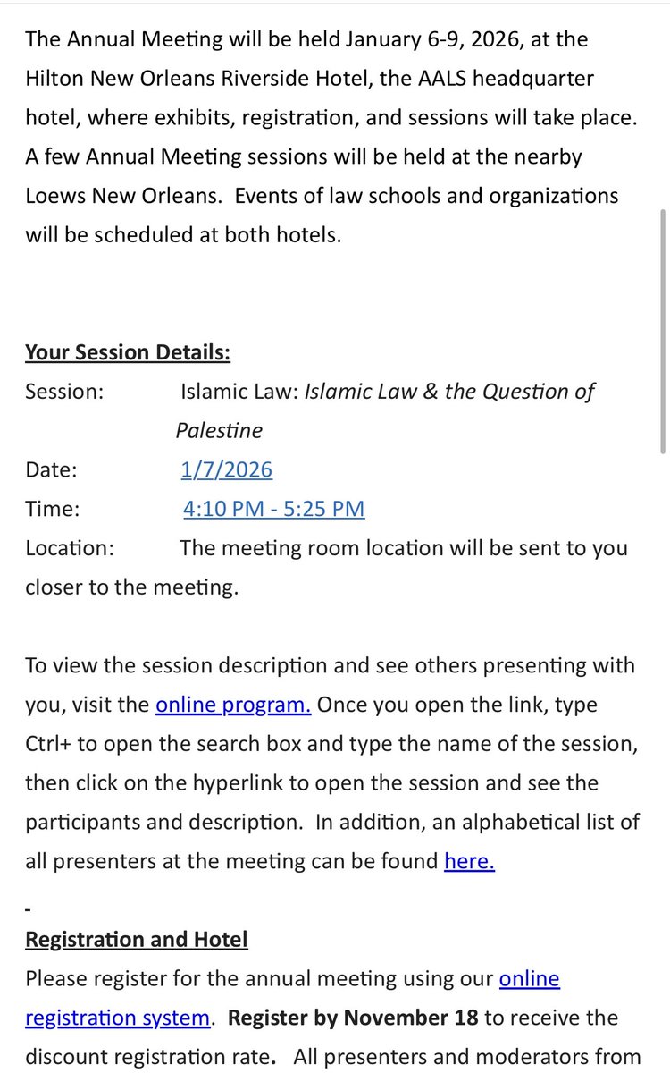 Mohamed Arafa, SJD tweet media