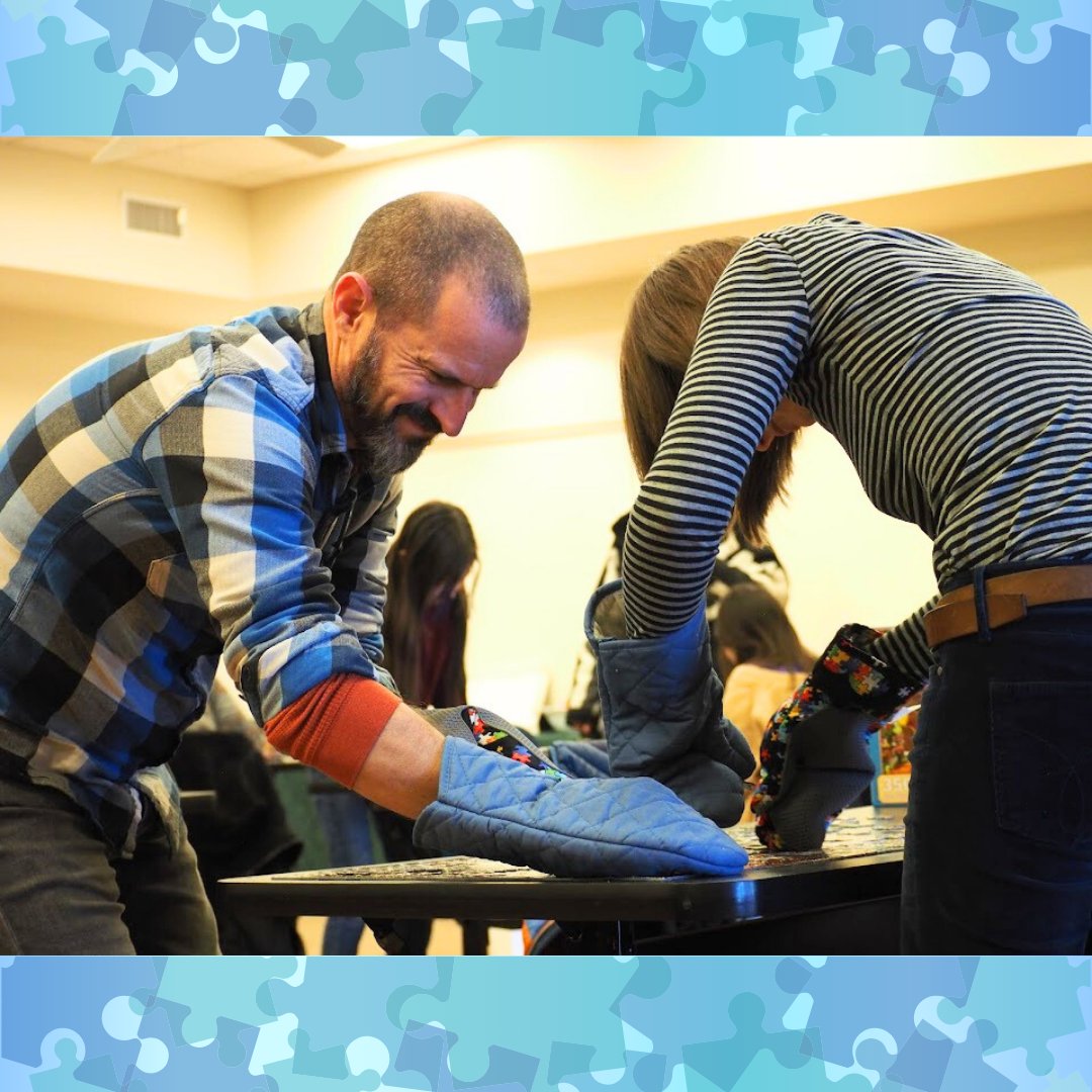 The Annual Puzzle Competition is returning at Samuels Library on Saturday, January 31, 2026!🧩 Registration is now OPEN. Registration is a $30 donation per team. Visit samuelslibrary.net/index.php/jigs… to download the registration form and learn more.

 #SamuelsLibrary #PuzzleCompetition