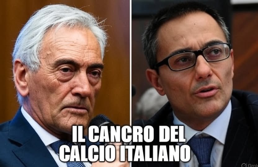 Vi togliamo anche i peli del culo. E poi sarà il turno di denti marci e amici. Delinquenti impuniti.
#Agnelli