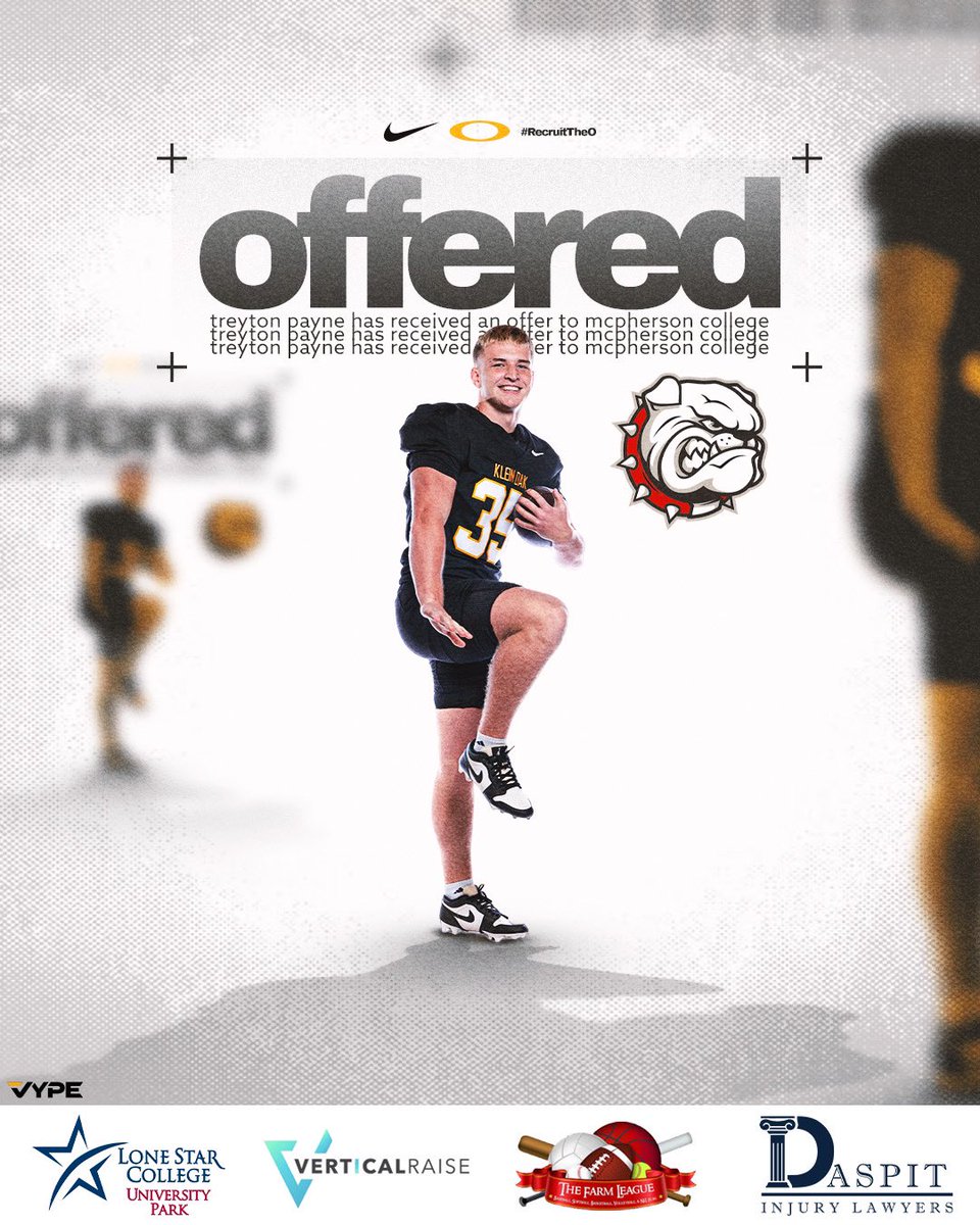 Klein Oak High School Football Recruiting tweet media