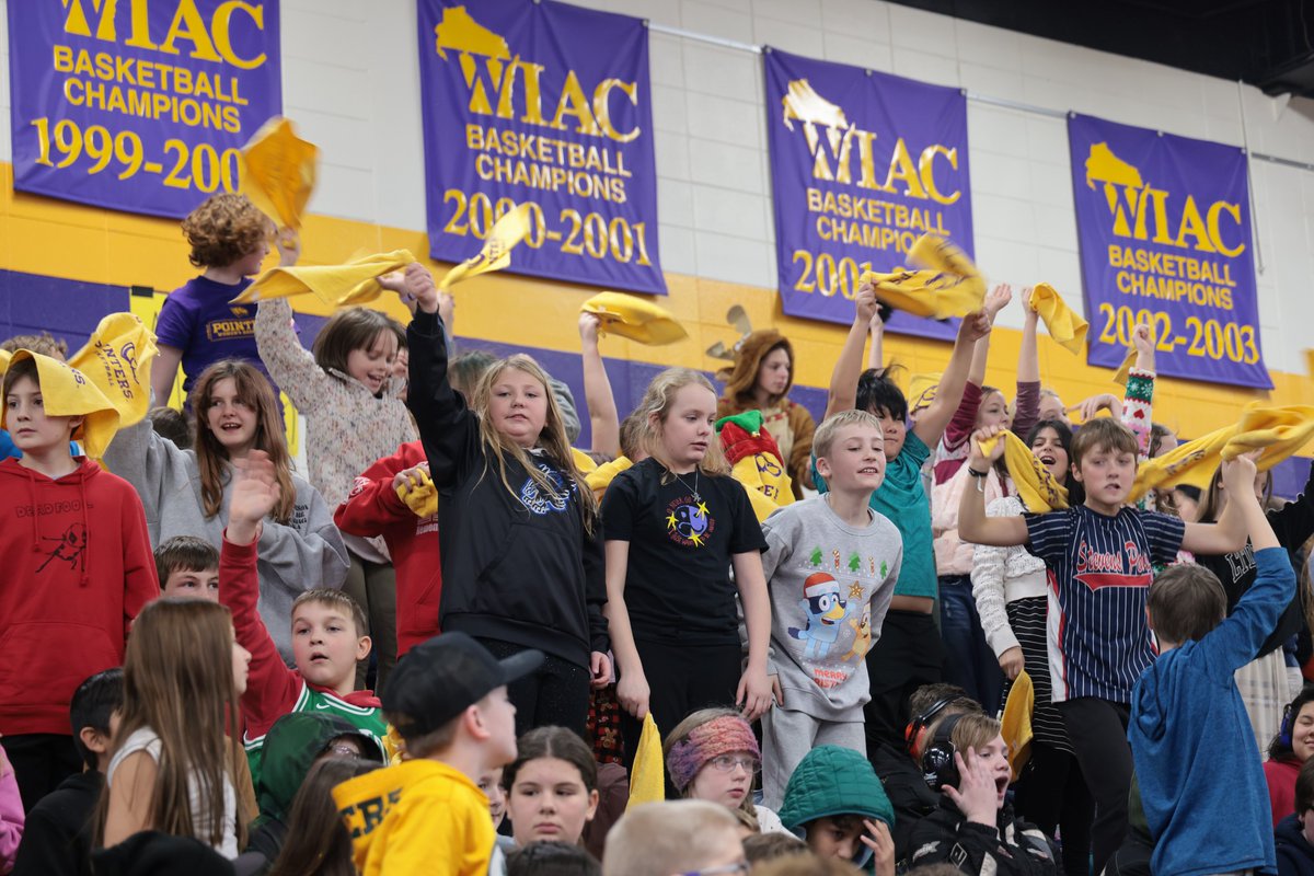 UWSP Phy. Ed. tweet media