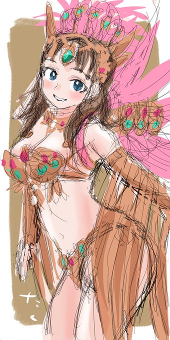 #過去作を擦りまくれ 