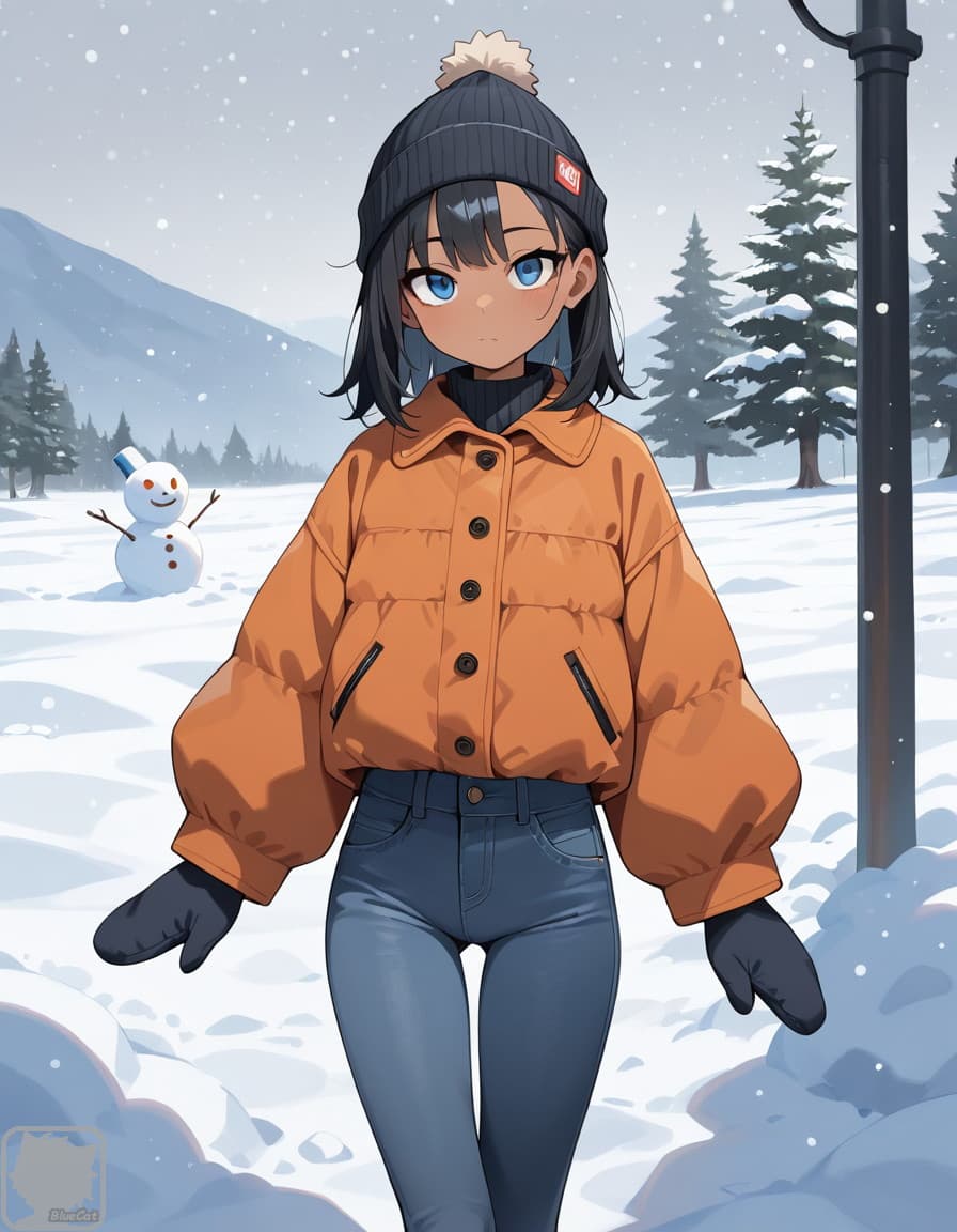 ざいぜる 🌙️ AI illustration (@zyzel_zyz) / Posts / X