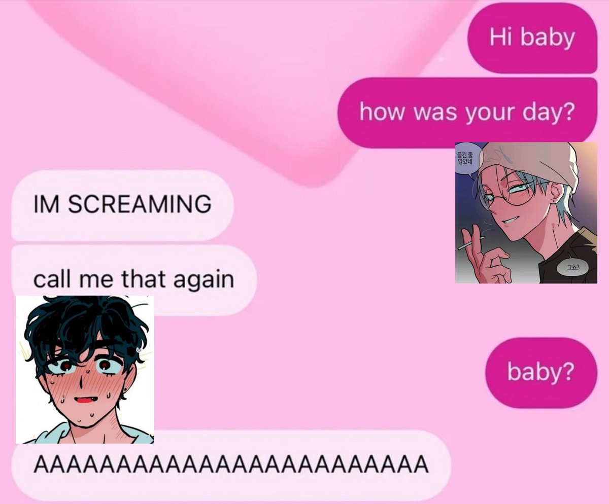 This is so ivantill actor au!!