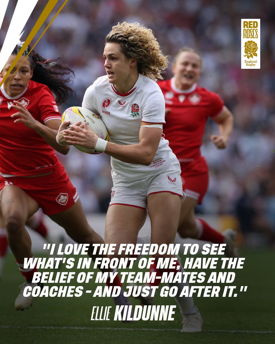 Red Roses tweet media