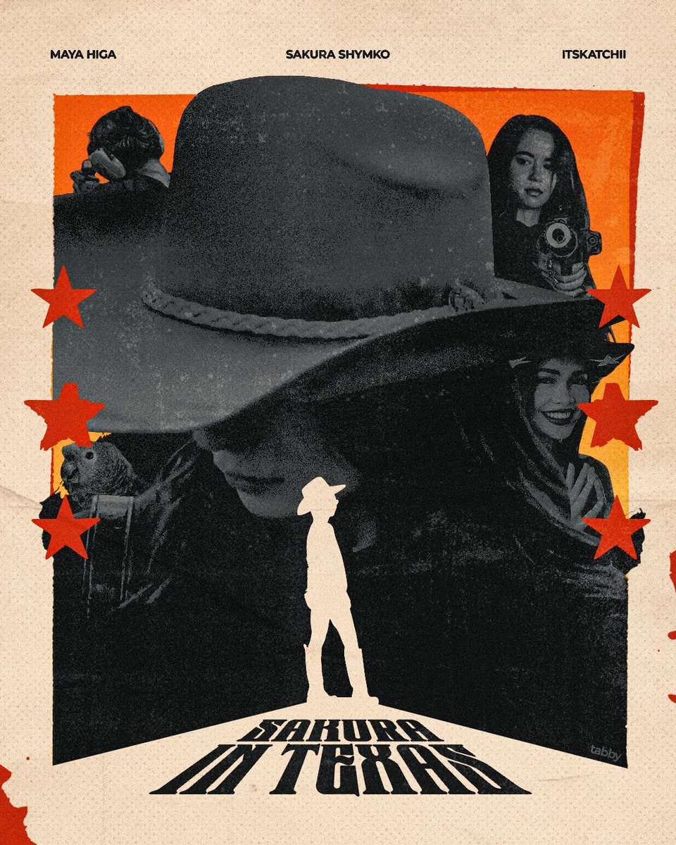 tabbycool's tweet image. Sakura in Texas 🤠

W STREAMS W KATCHII W MAYA