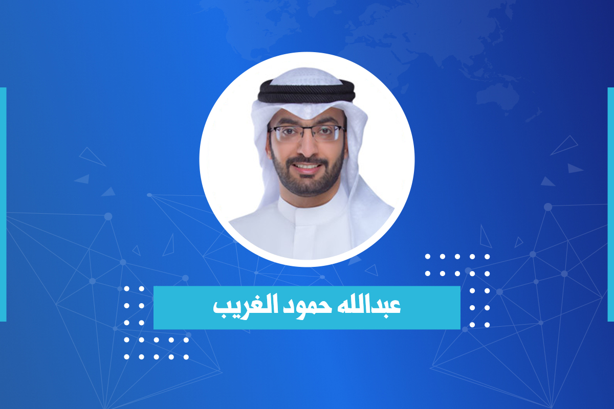 عبدالله حمود الغريب يكتب - إدارة تُدار بالكاميرا 