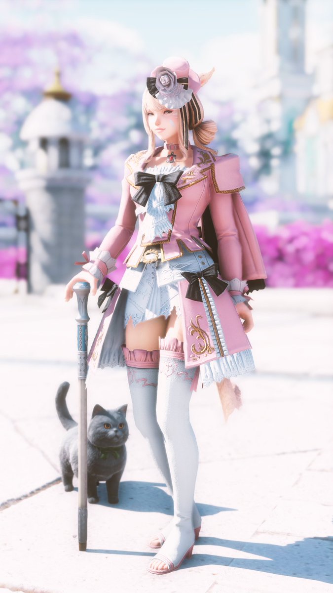 fooms_foo's tweet image. 🥰