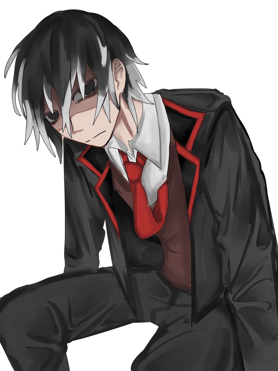 #FreakShowRP Rev when he realizes that graduating is faster than escaping