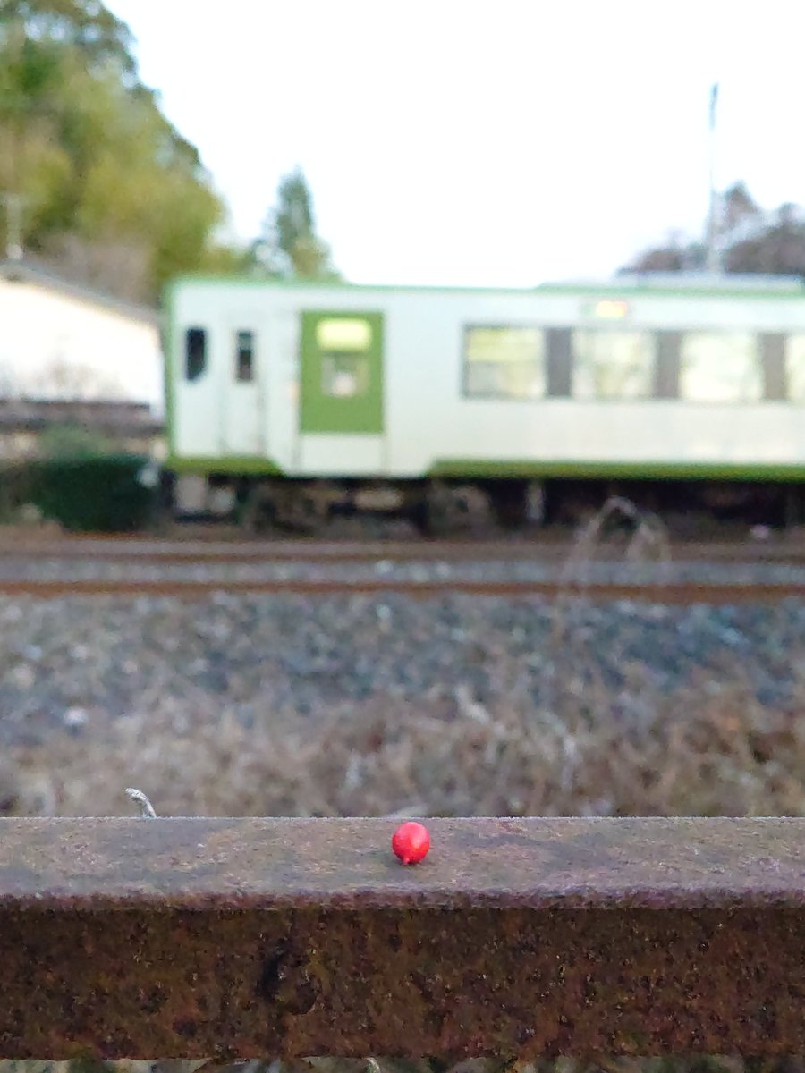 鉄道のある風景 (@tetsuarufuu) / Posts / X