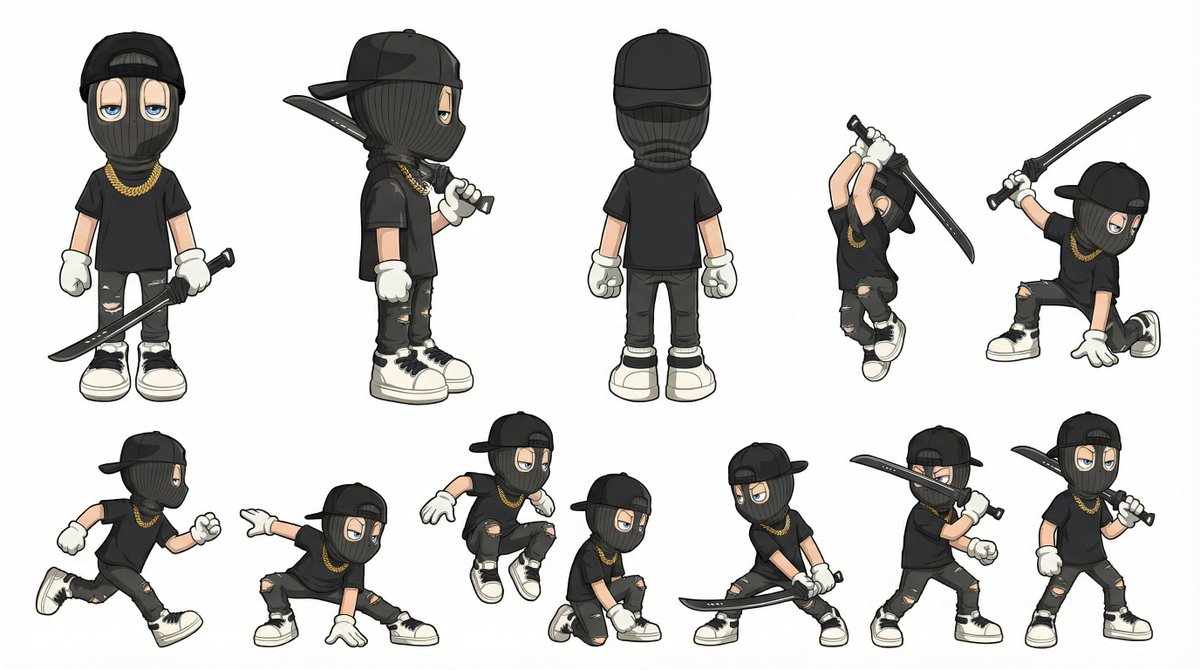 Rafsby | a KID called BEAST tweet media