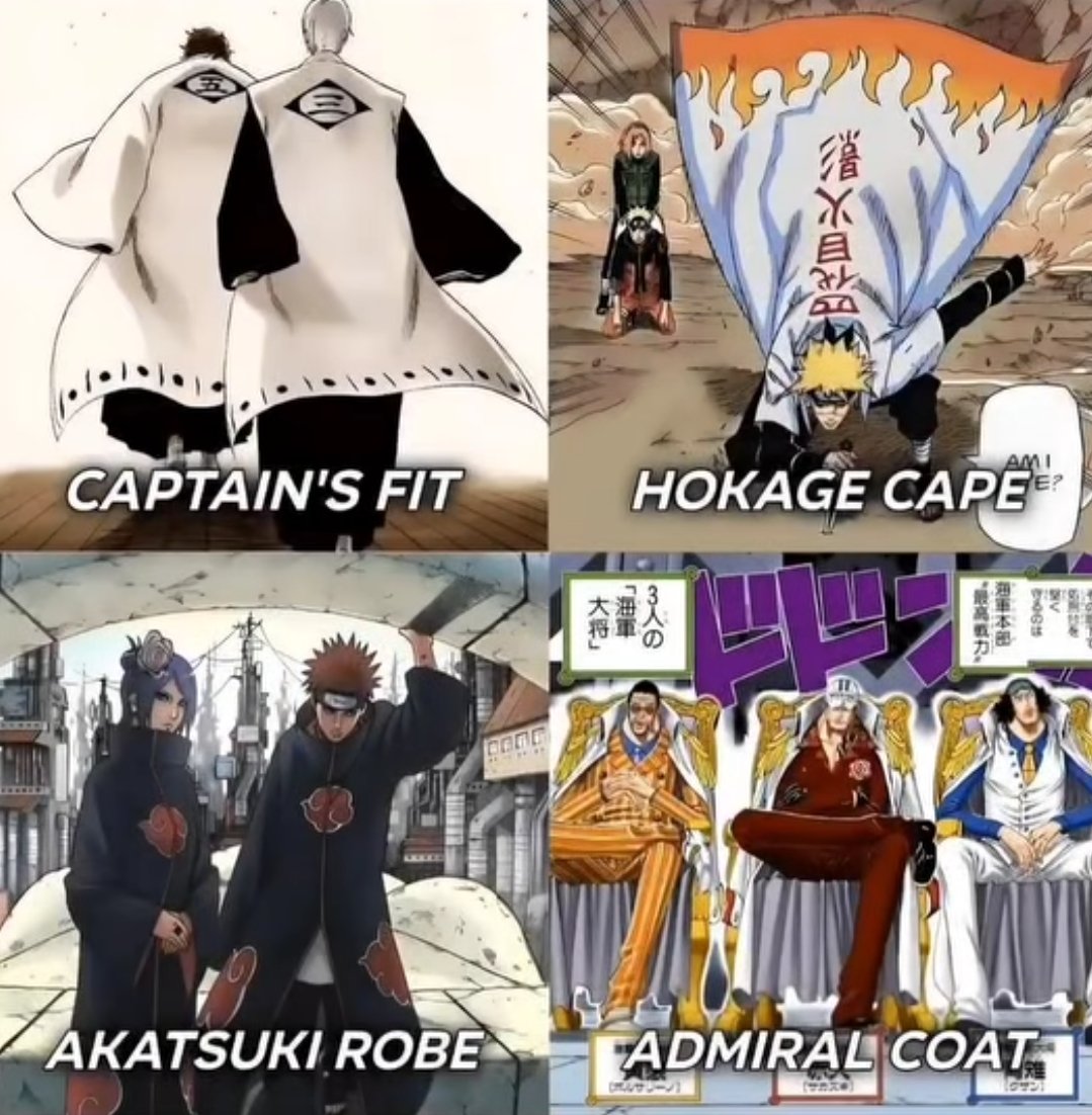 AnimexTwts's tweet photo. Which one is your favorite? https://t.co/0zhk6Xnnop