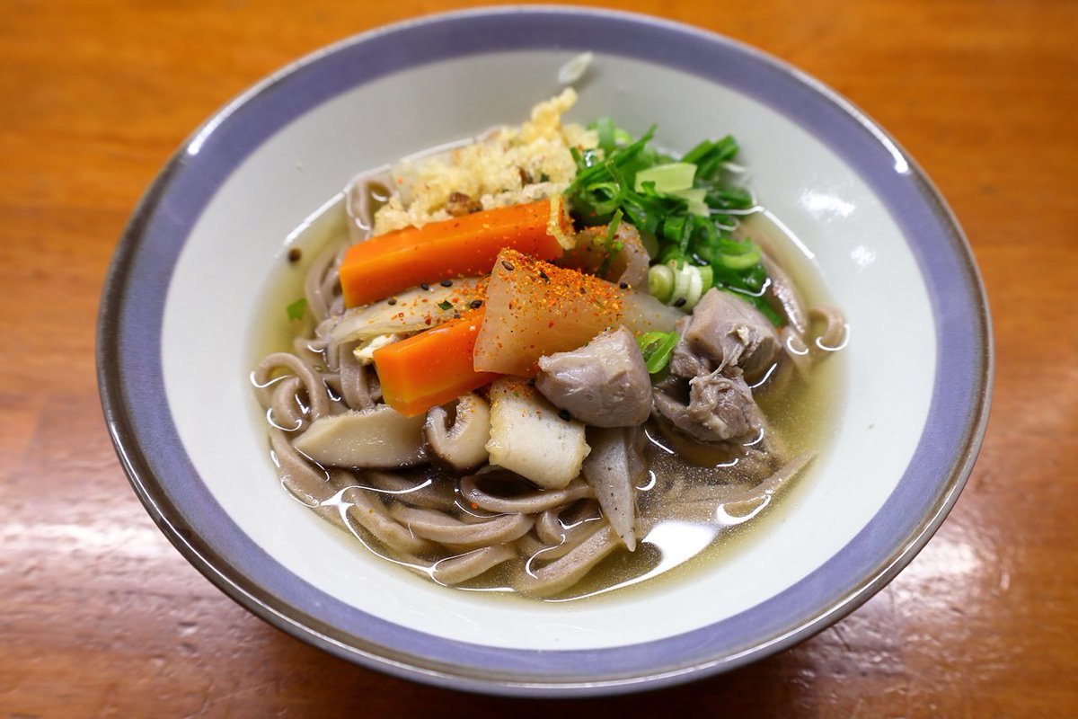 ‪‪❤︎‬うどんページ‪‪❤︎‬ 水沢うどん｜大澤屋 LOVEきつね