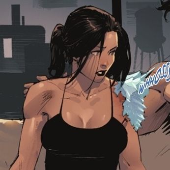 ifvamperita's tweet image. pretty wife                             the husband