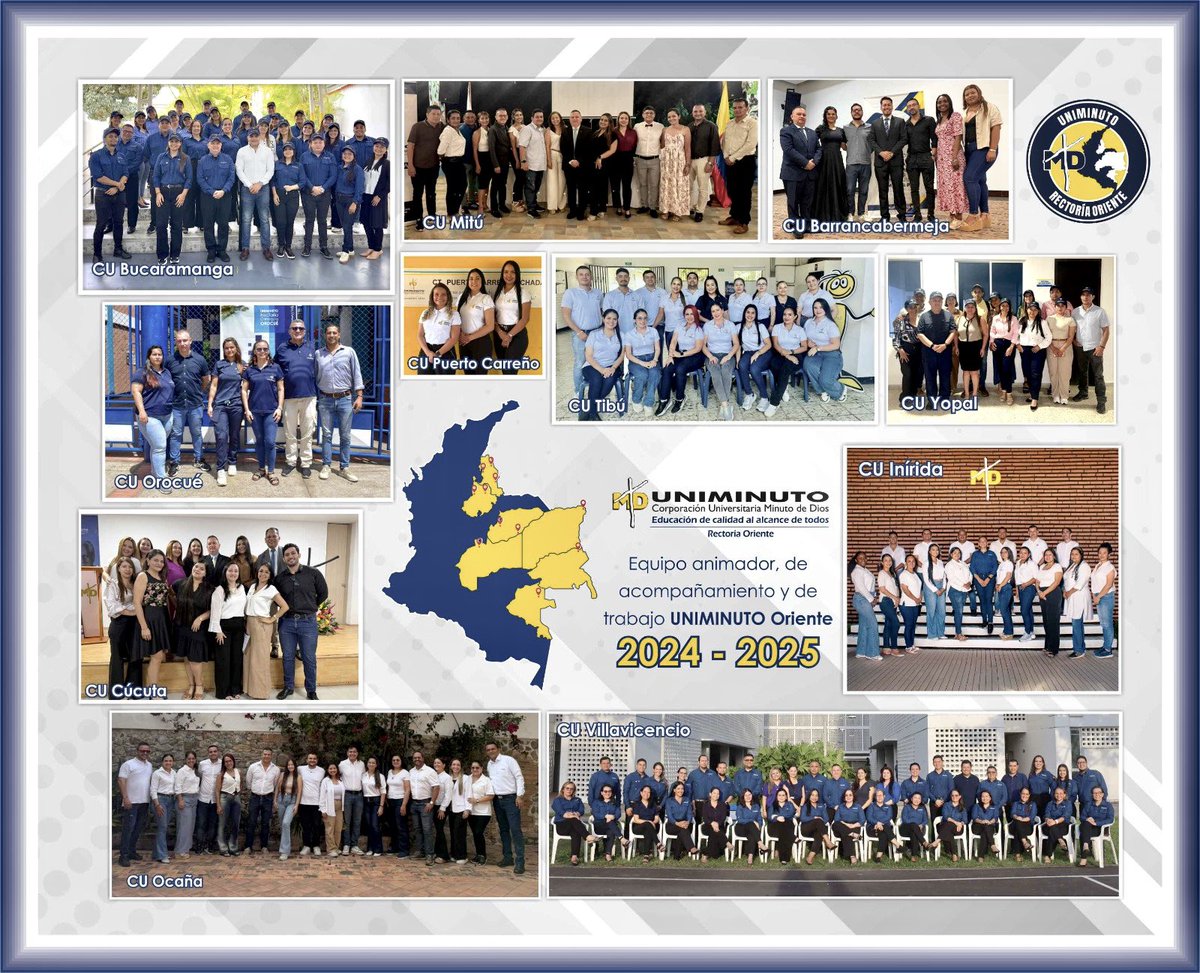 CARLOS  PABÓN tweet media