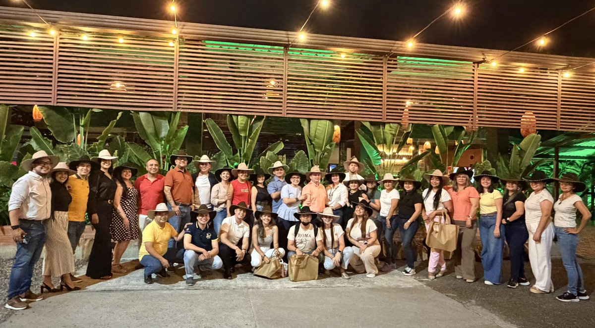 CARLOS  PABÓN tweet media