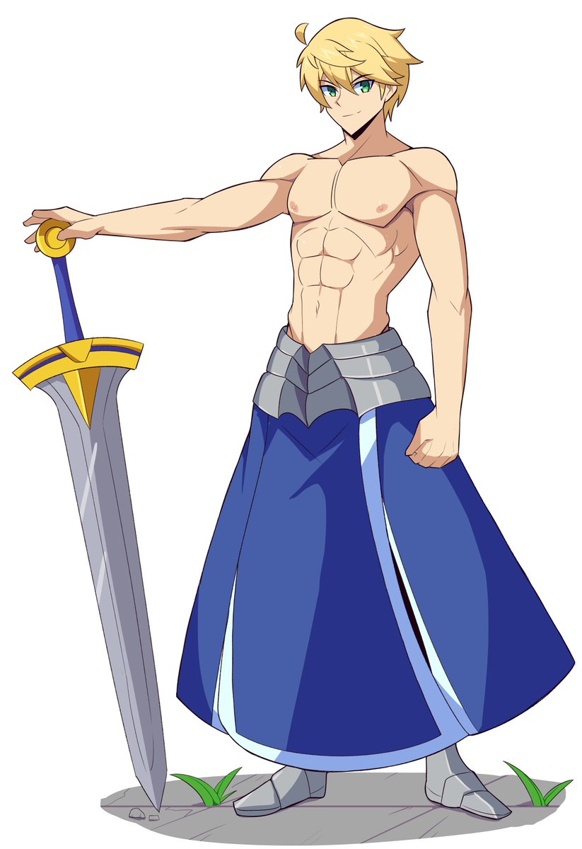 commission by anonymous😋