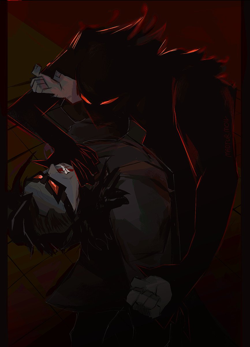 maddturmoil's tweet image. 𝗜 𝗟𝗜𝗞𝗘 𝗬𝗢𝗨 𝗠𝗢𝗥𝗘 𝗔𝗡𝗗 𝗠𝗢𝗥𝗘 𝗧𝗛𝗘 𝗟𝗘𝗦𝗦𝗘𝗥 𝗬𝗢𝗨 𝗕𝗥𝗘𝗔𝗧𝗛𝗘