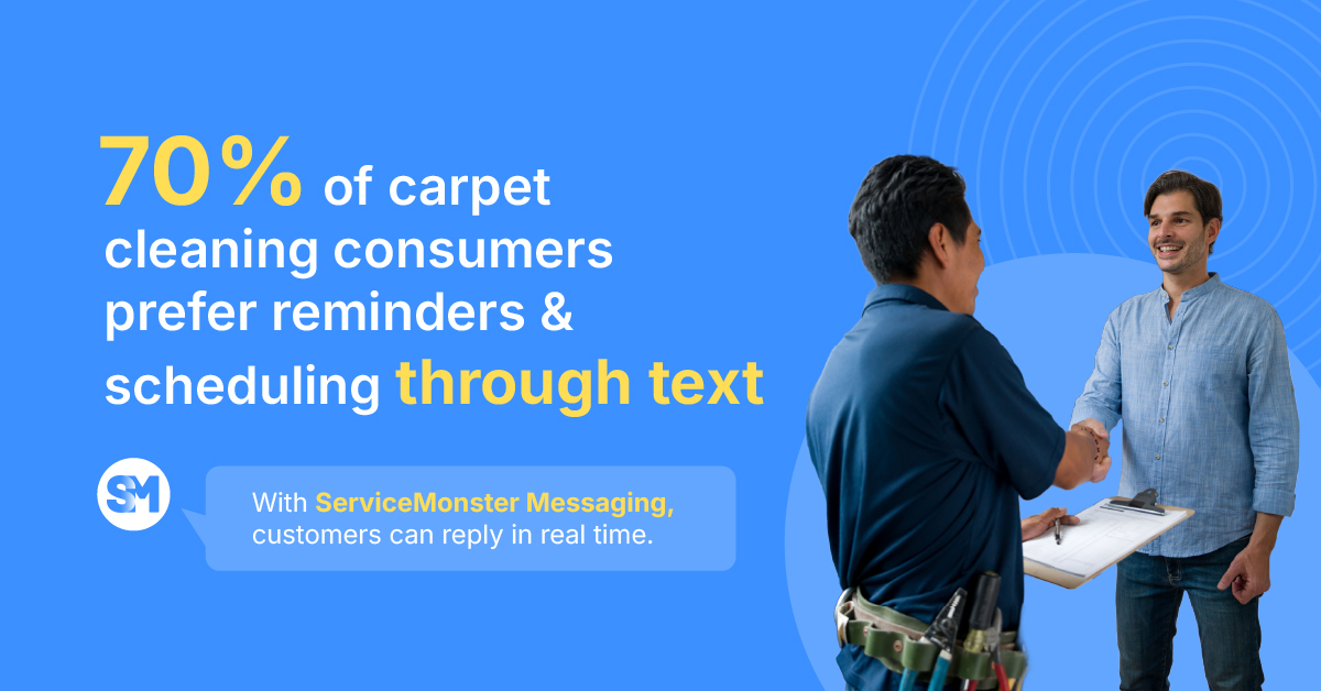 ServiceMonster tweet media