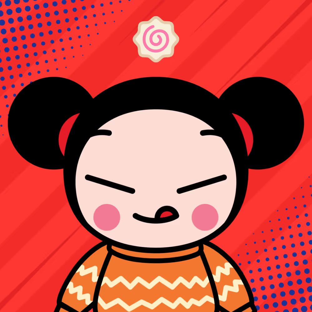 PUCCA (@official_pucca) / Posts / X