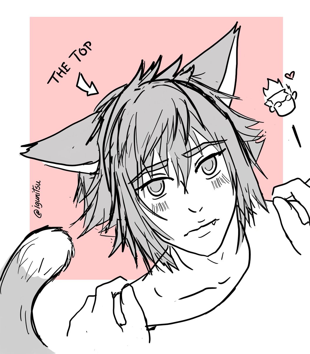 Igunitsu tweet media