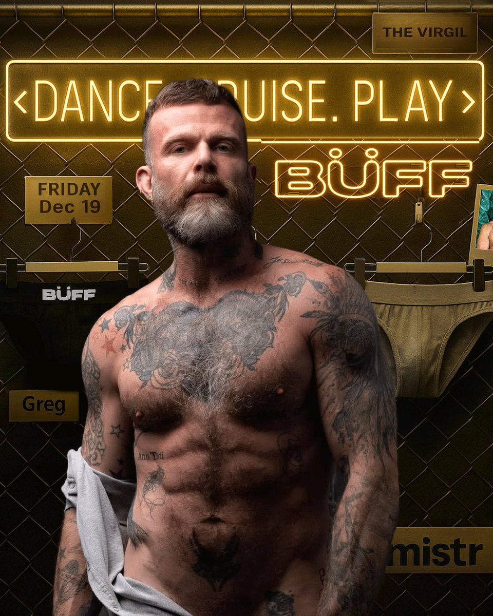 inthebuffla's tweet photo. @greghollywoodxx https://t.co/u1hc7pdYDh
