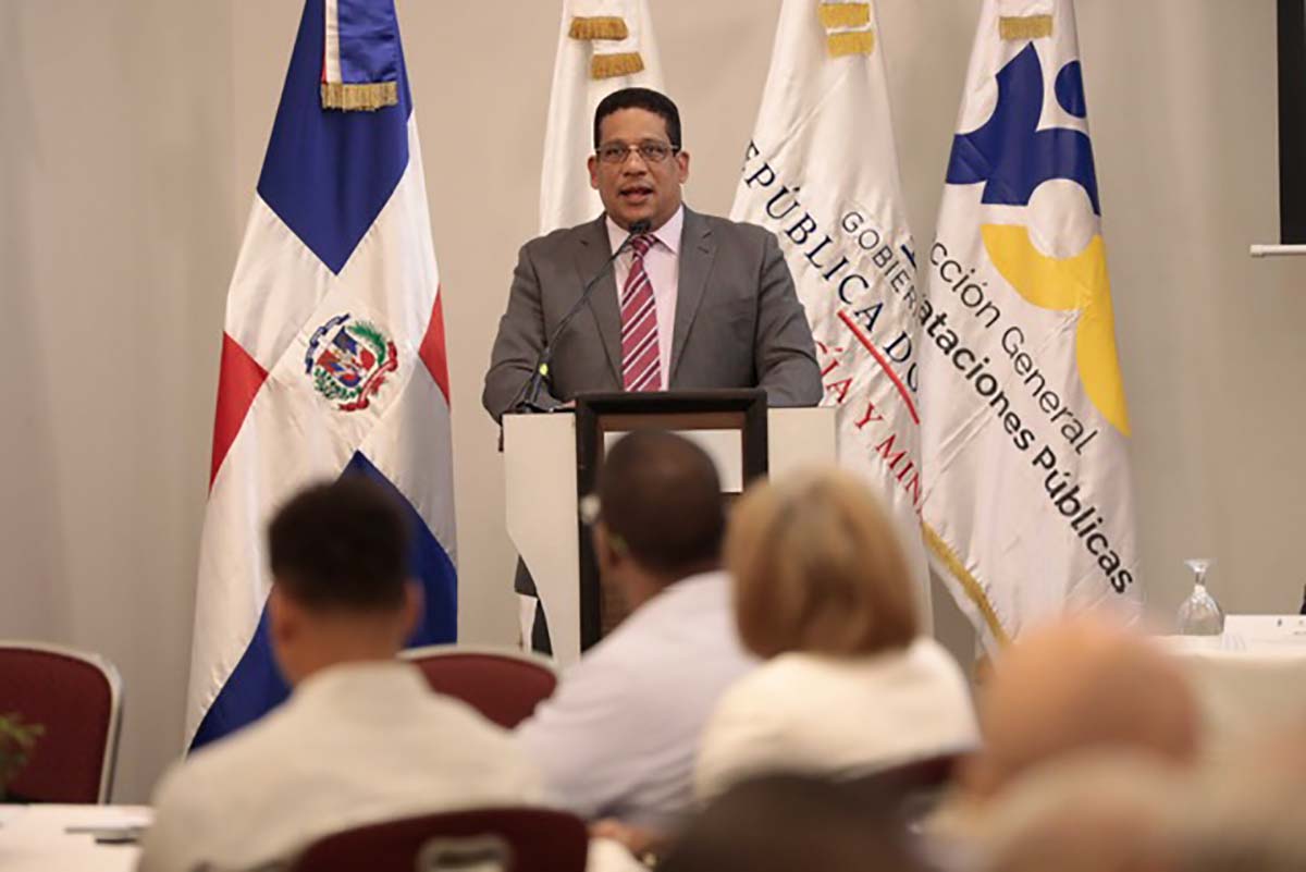 Acciones de control de la DGCP aseguran uso eficiente de más de RD$6,500 millones en el Sistema de Contrataciones durante el 2025 
 robertocavada.com/nacionales/202… 

Durante este año también se inhabilitaron y suspendieron 165 registros de proveedores d...