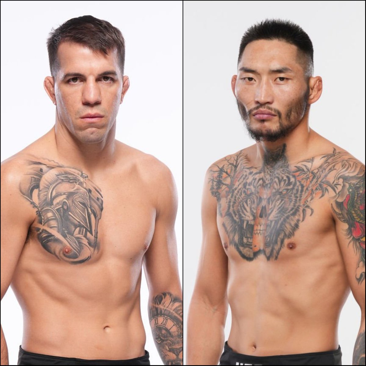 BigMarcel24's tweet photo. Cody Durden will fight Nyamjargal Tumendemberel at #UFC326 on March 7th. (first rep. K.Ganbold on IG) #UFC #MMA #UFCParamount #UFConParamount #UFC2026 https://t.co/DKM81kW7F5