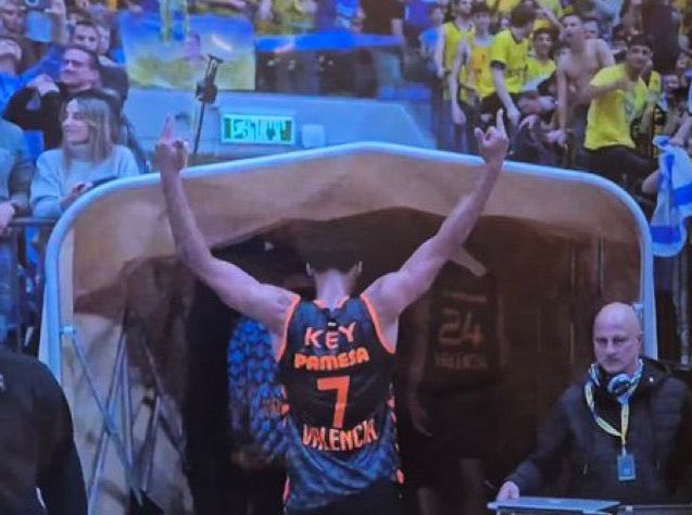 QUE ES ESTO. HONOR HONOR Y MAS HONOR