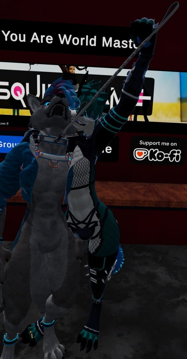 ColdTheFox's tweet image. Catched a good dog x3 🐾

🐕:@hemik_v_lesy