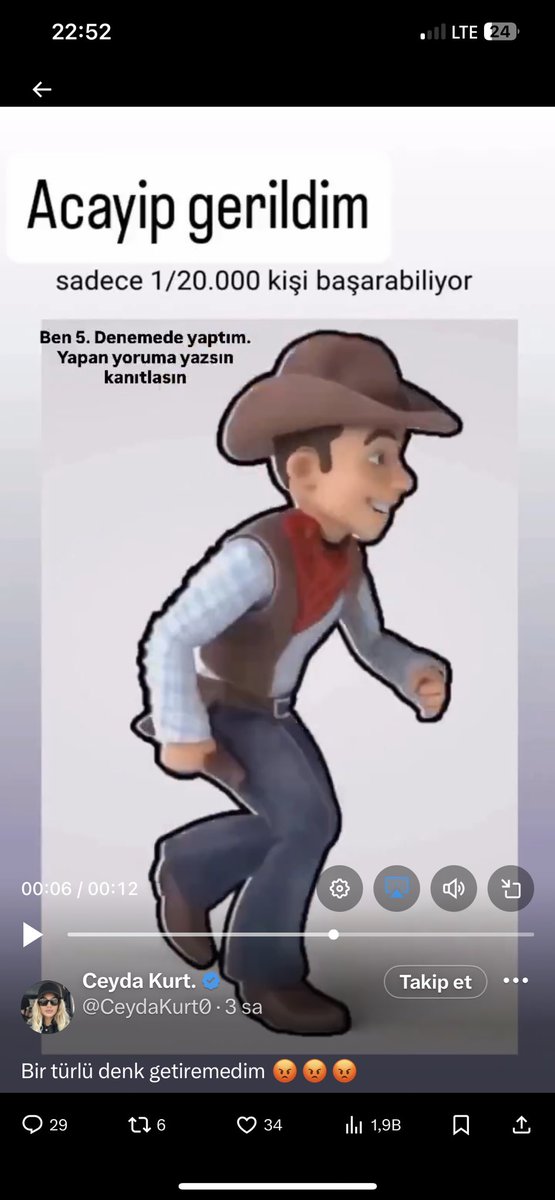 Issız gece yıldızım bile yok tweet media