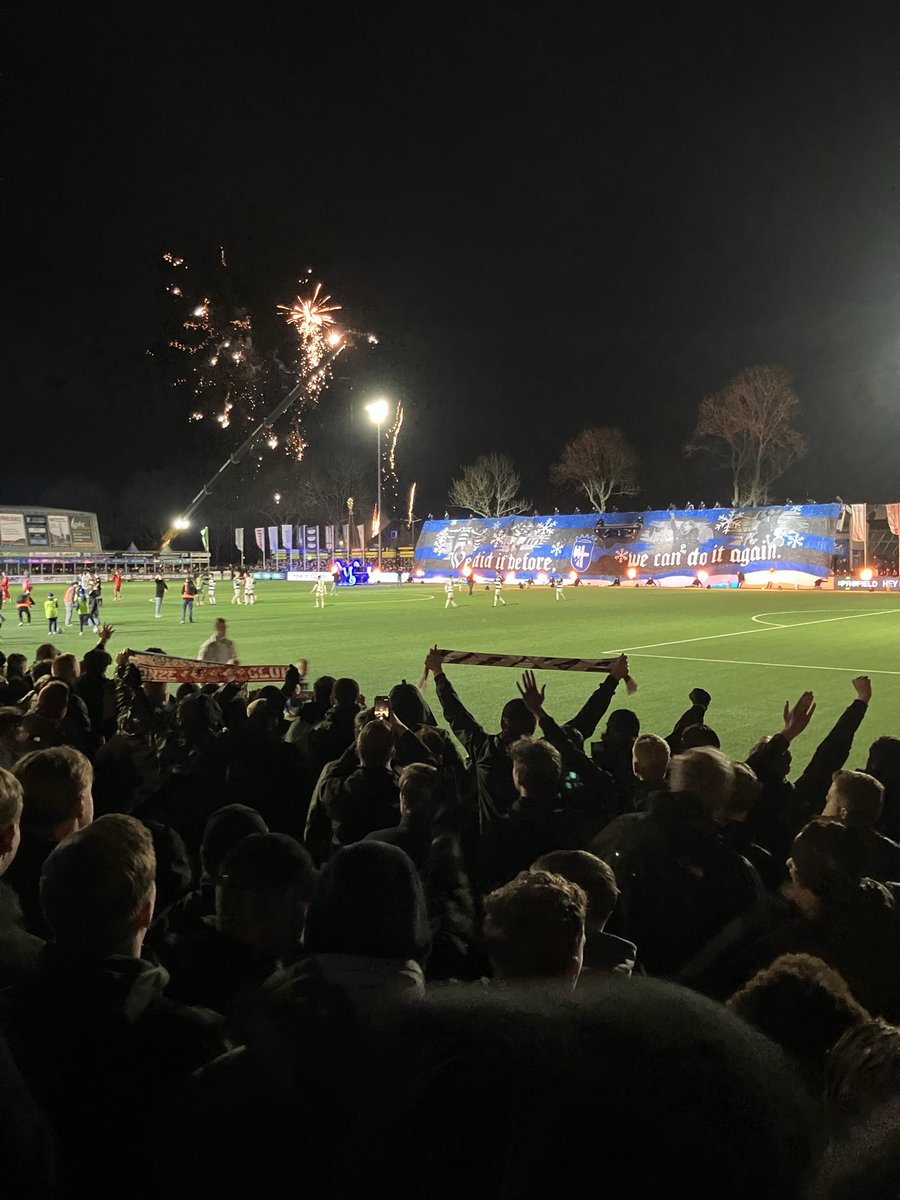 Spakenburg away ! #spatwe #COTE