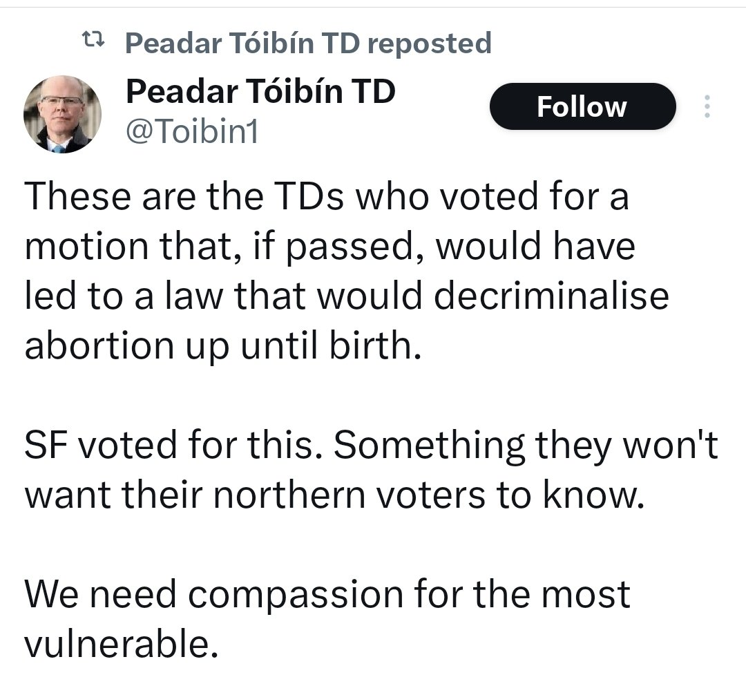 Bernie Linnane 🏳️‍⚧️ tweet media