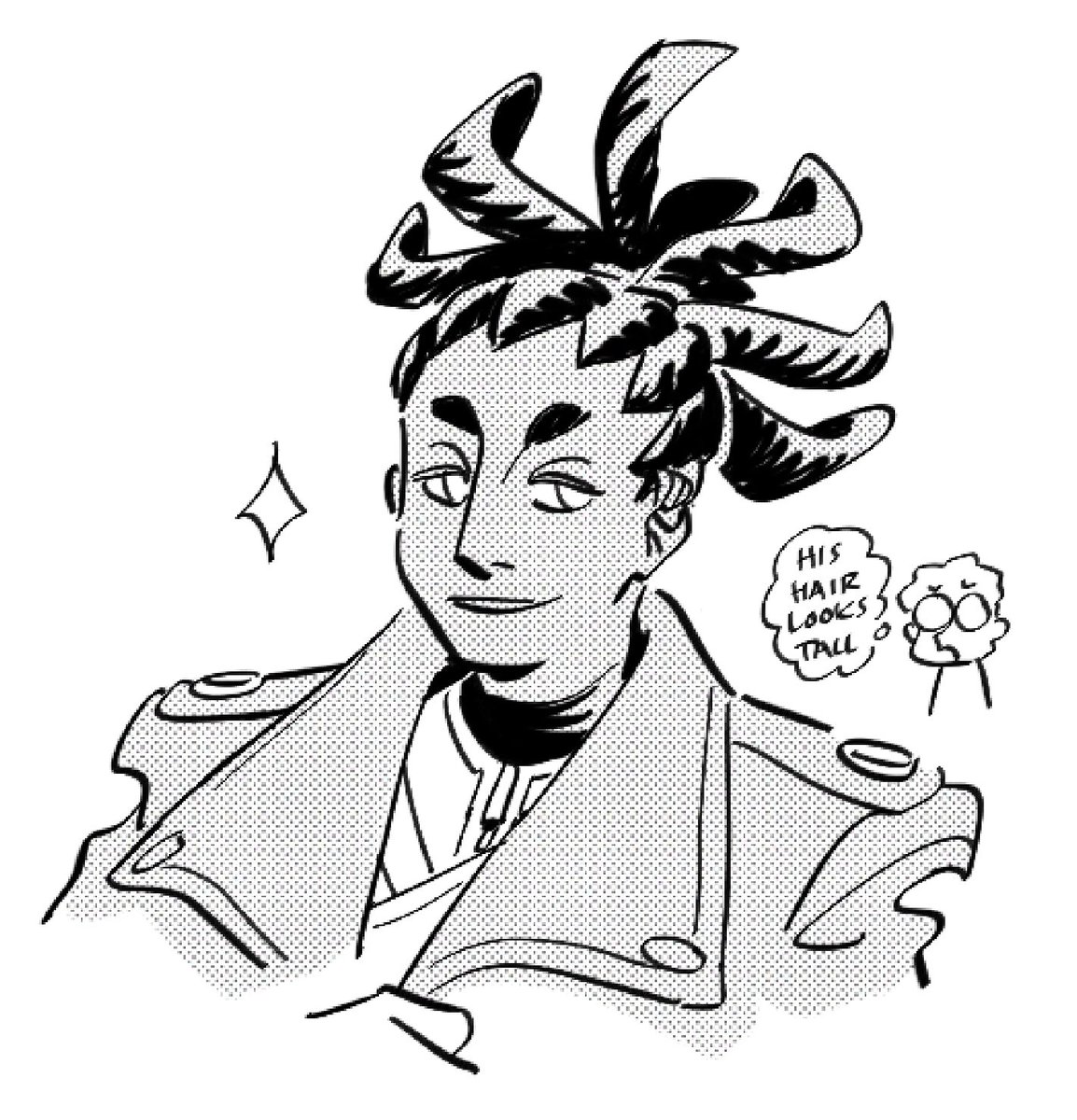 kaagopa's tweet image. a random warmup corvus